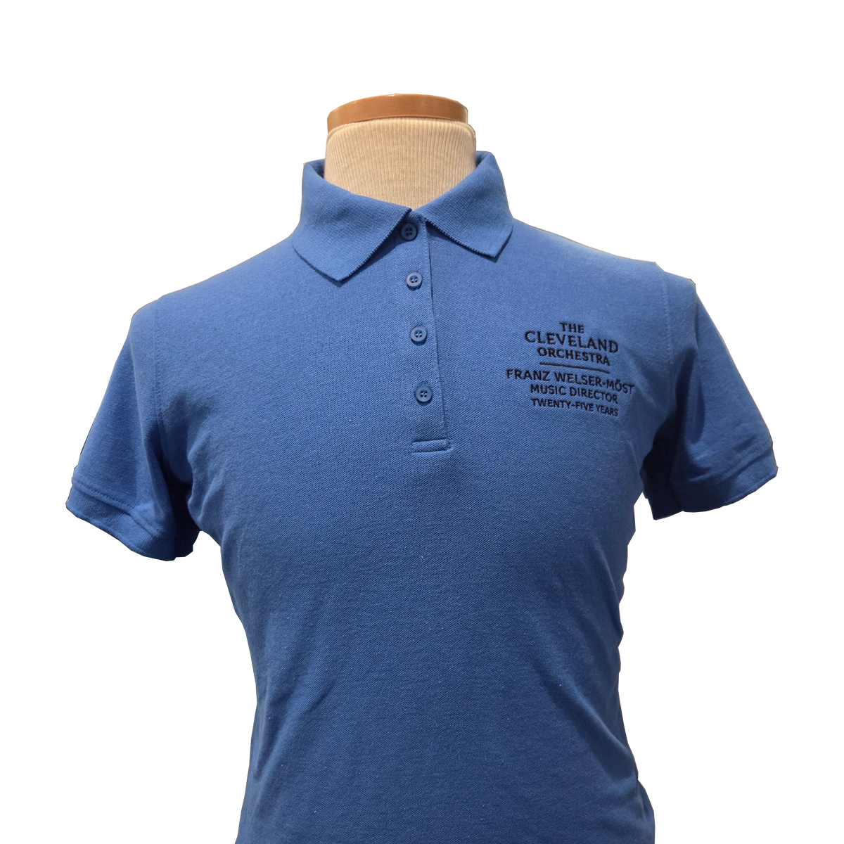 Cleveland Orchesra Women's Polo