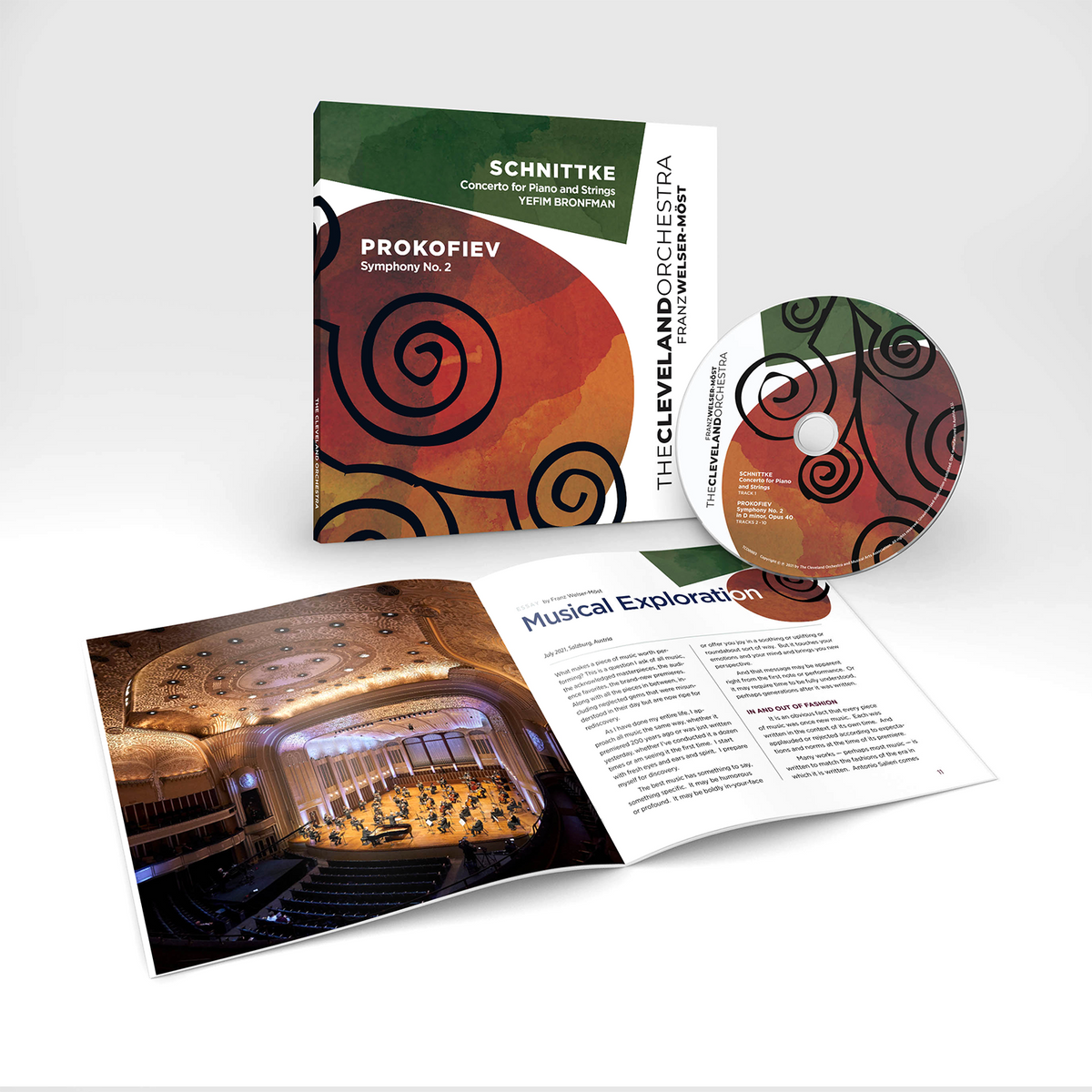 廃盤入手困難　Yefim Bronfman plays Prokofiev 廃盤入手困難Yefim Bronfman plays Prokofiev