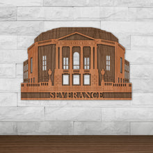 Load image into Gallery viewer, Severance Wall Artwork