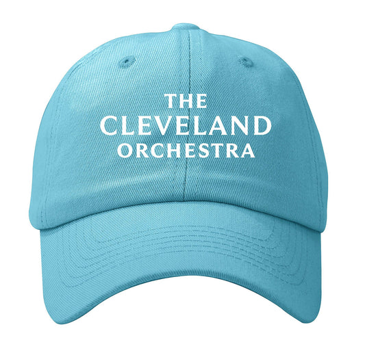 The Cleveland Orchestra Cap