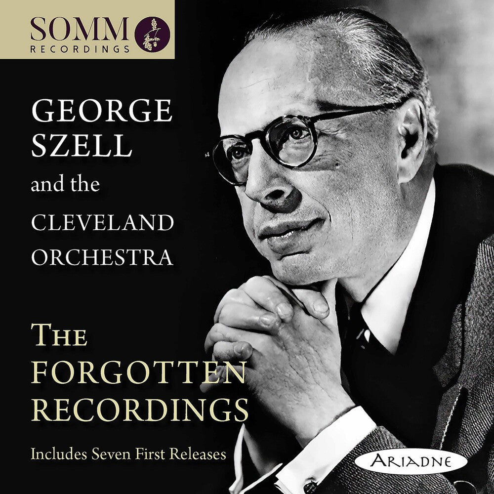 Forgotten Recordings / Various (2pk) - Forgotten Recordings [2 CD]