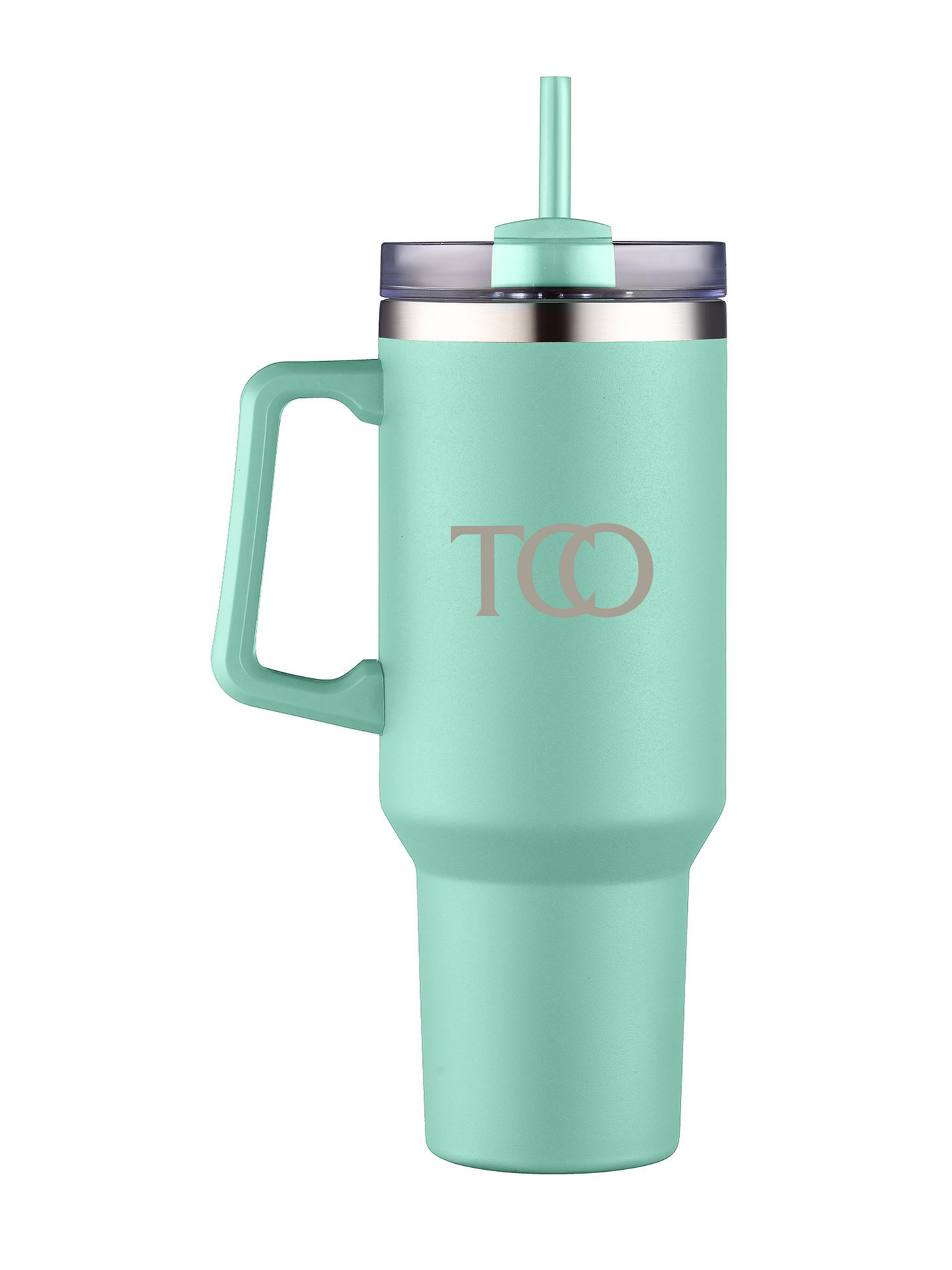 40 Oz Cleveland Orchestra Mug with Straw
