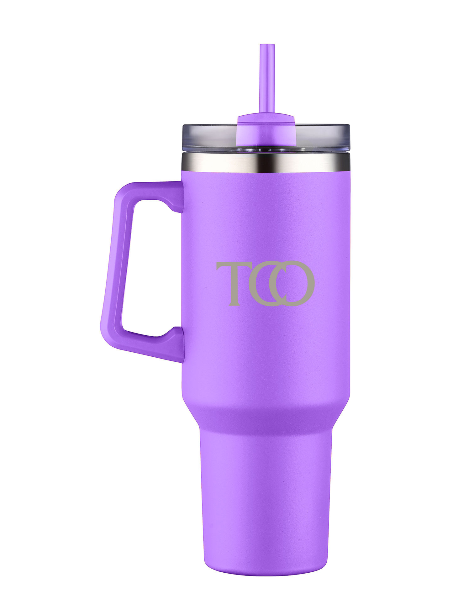 40 Oz Cleveland Orchestra Mug with Straw