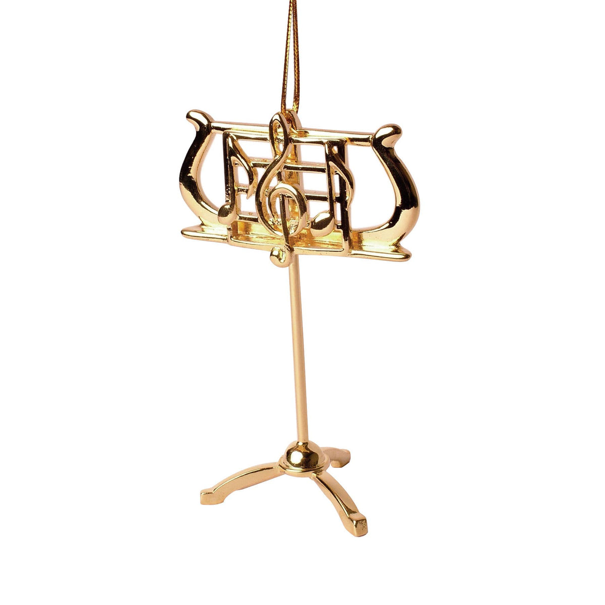 Music Stand Ornament