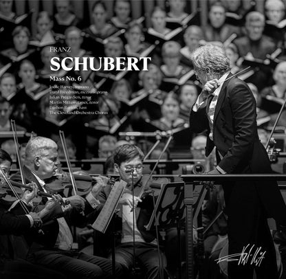 *PRE-ORDER* Signature Welser-Möst Vinyl Box Set