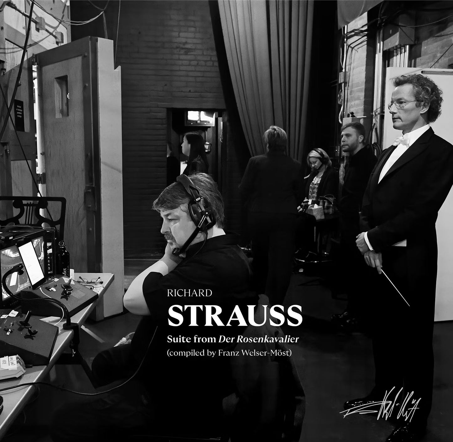 *PRE-ORDER* Signature Welser-Möst Vinyl Box Set