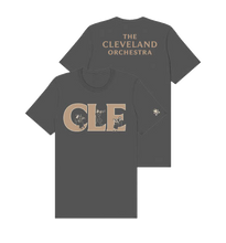 Load image into Gallery viewer, CLE Musicians T-Shirt
