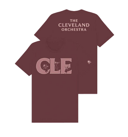 CLE Musicians T-Shirt