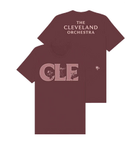 Load image into Gallery viewer, CLE Musicians T-Shirt
