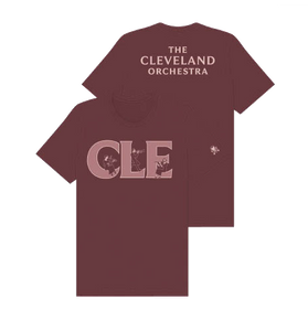 CLE Musicians T-Shirt
