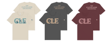 Load image into Gallery viewer, CLE Musicians T-Shirt
