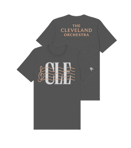 CLE Waves T-Shirt