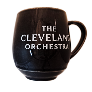 Cleveland Orchestra 18 Oz Mug