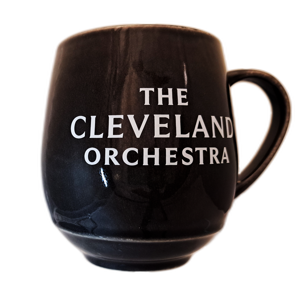 Cleveland Orchestra Bistro Mug