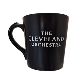 Cleveland Orchestra VOG Mug