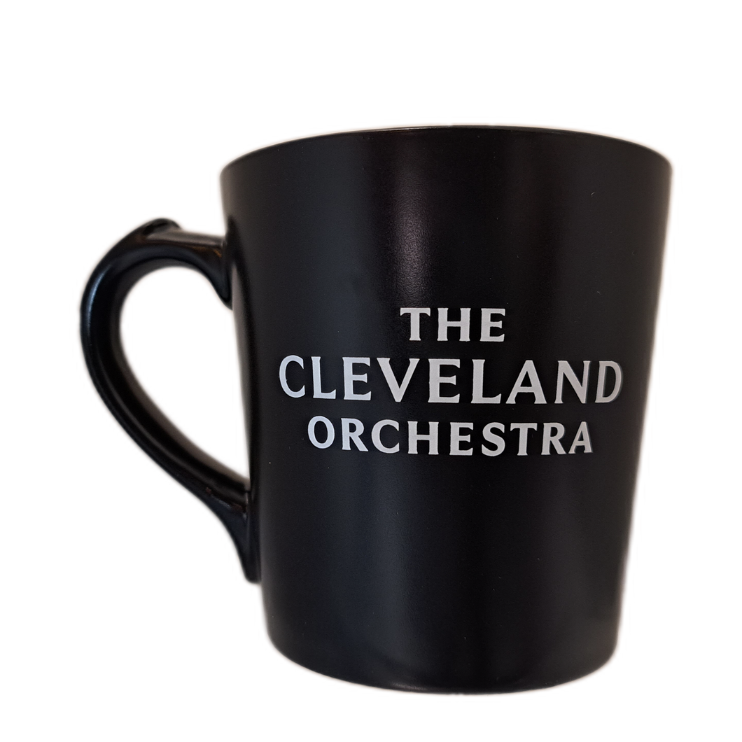 Cleveland Orchestra VOG Mug