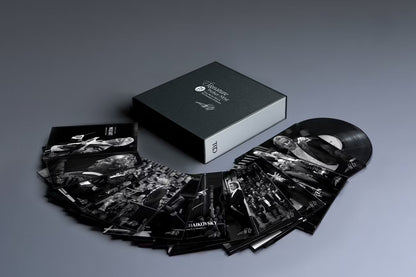 *PRE-ORDER* Signature Welser-Möst Vinyl Box Set