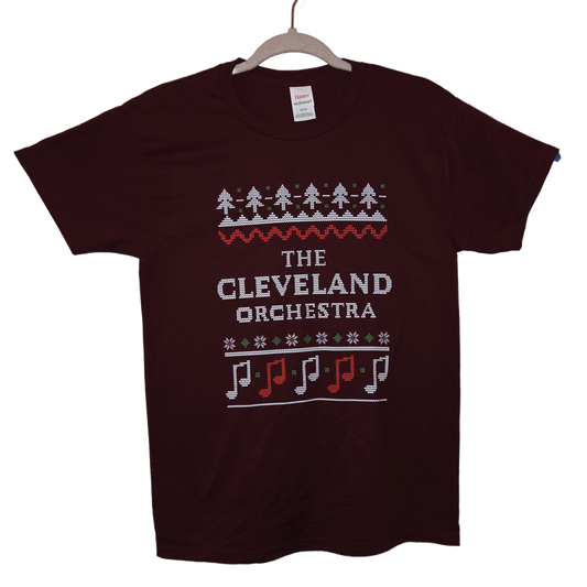 2025 Holiday T-Shirt