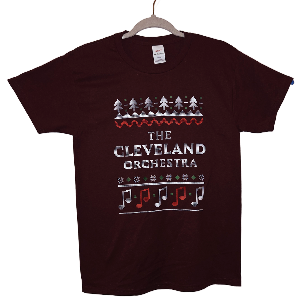 2025 Holiday T-Shirt