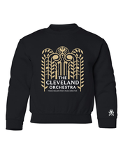 Load image into Gallery viewer, 2023 Limited Edition - Severance Hall Youth Sweatshirt
