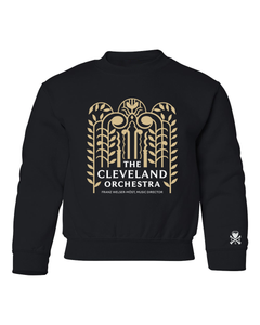 2023 Limited Edition - Severance Hall Youth Sweatshirt