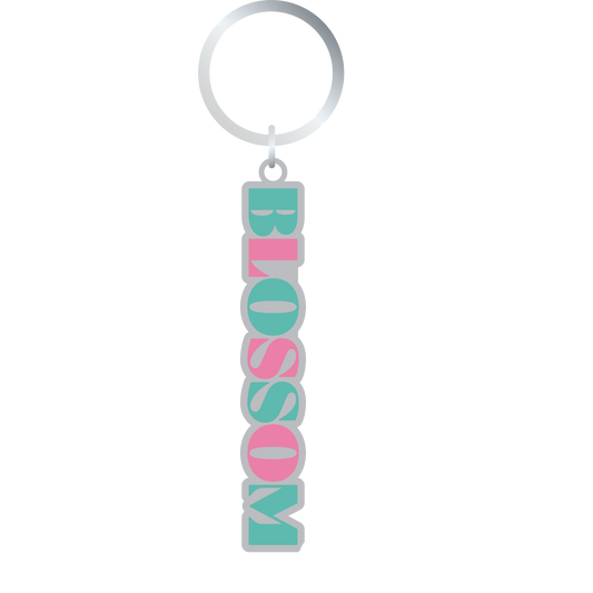 BMC Keychain