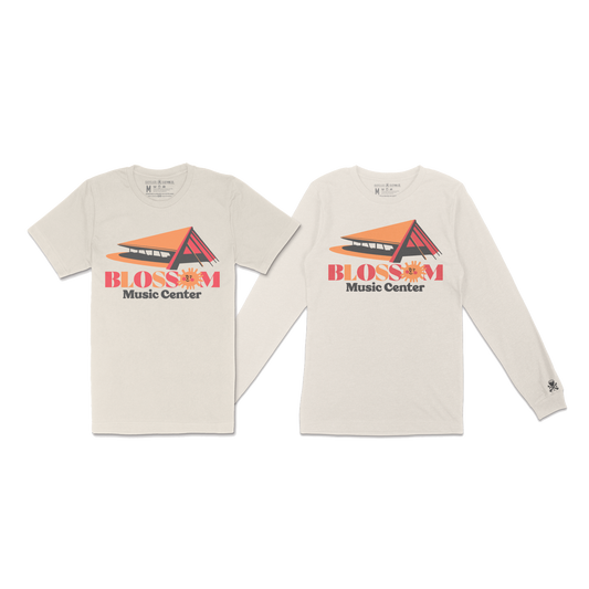 Blossom Pavilion Long-Sleeve Shirt 2026