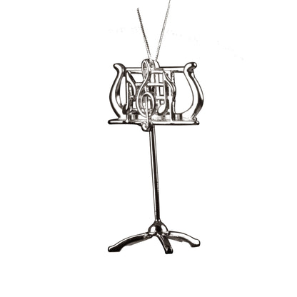 Music Stand Ornament