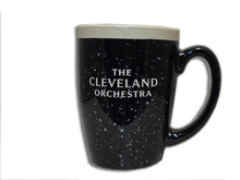 Load image into Gallery viewer, Cleveland Orchestra Etched Mug
