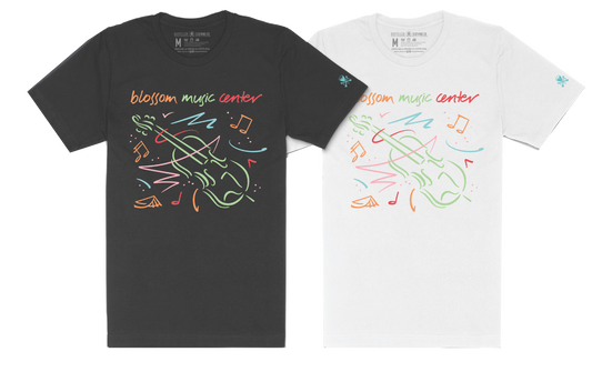 BLOSSOM MUSIC 80'S
