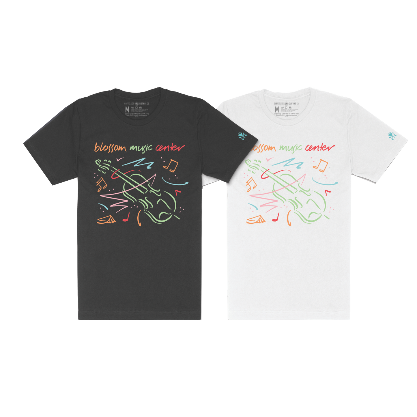 BLOSSOM MUSIC 80'S 2026