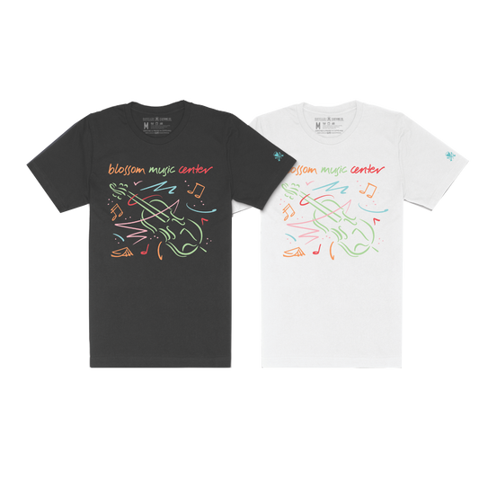 BLOSSOM MUSIC 80'S