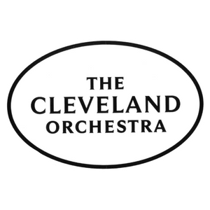 NEW! Cleveland Orchestra Oval Magnet