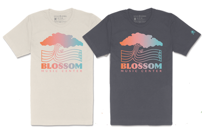 Blossom Tree T-Shirt Shirt 2026
