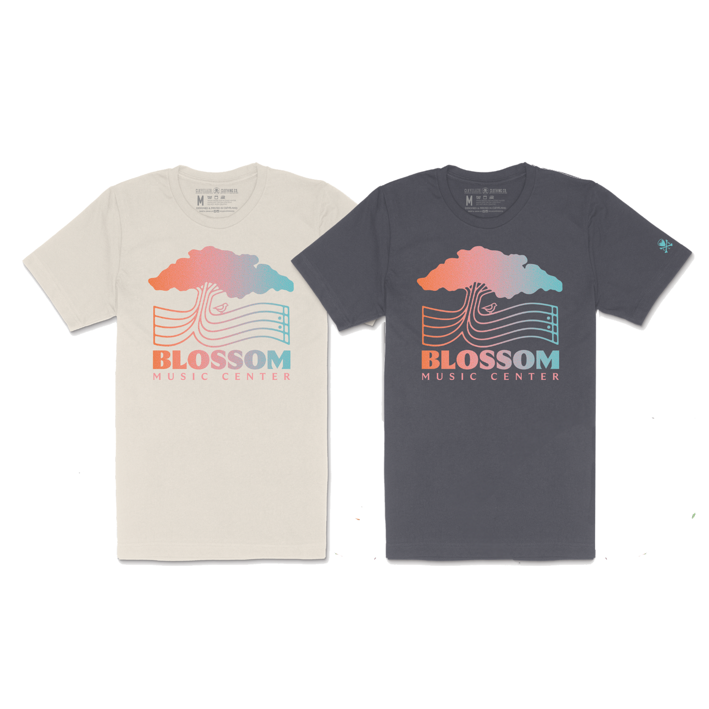 Blossom Tree T-Shirt Shirt 2026