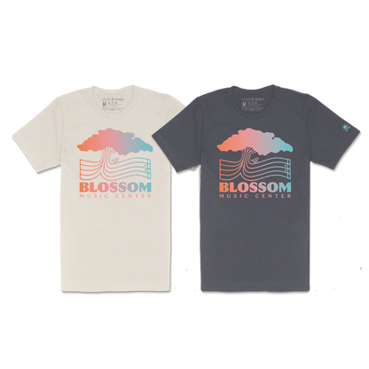 Blossom Tree T-Shirt Shirt 2026