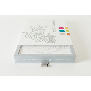 A New Century: Deluxe CD Box Set