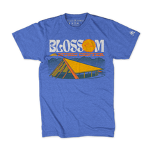 Load image into Gallery viewer, Blossom Pavilion Sun T-Shirt
