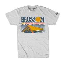 Load image into Gallery viewer, Blossom Pavilion Sun T-Shirt
