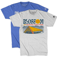 Load image into Gallery viewer, Blossom Pavilion Sun T-Shirt
