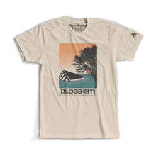 Load image into Gallery viewer, Blossom Sunset T-Shirt
