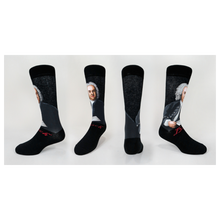 Load image into Gallery viewer, Bach Socks
