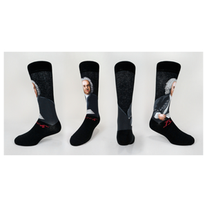 Bach Socks