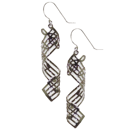 Beethoven's 5th Earrings