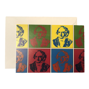 Beethoven Notecards - Box of 10