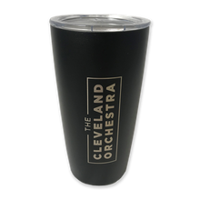 Load image into Gallery viewer, Cleveland Orchestra Tumbler - 16 oz.
