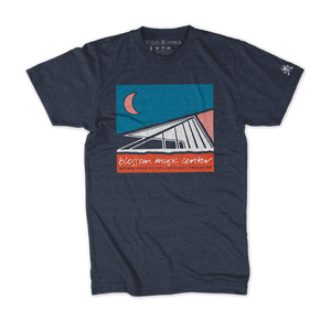 Blossom Moon T-Shirt