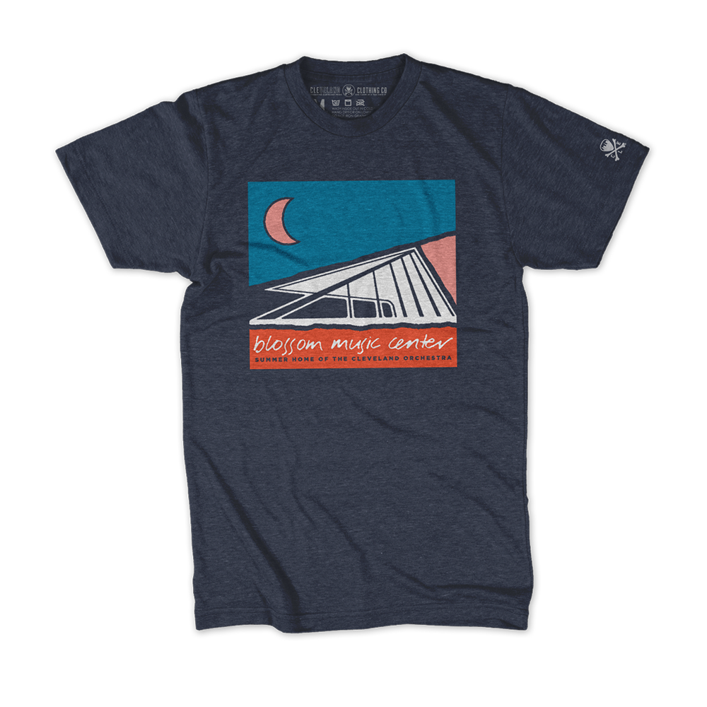 Blossom Moon T-Shirt