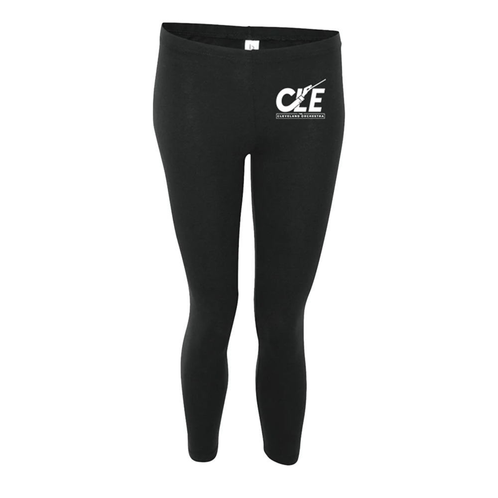 CLE Leggings