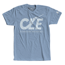 Load image into Gallery viewer, Cleveland Orchestra CLE T-Shirt
